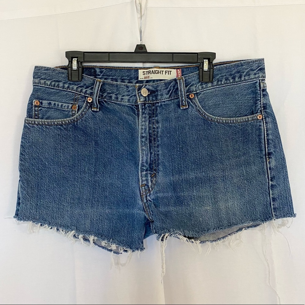 Levi Strauss Shorts